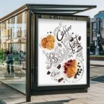 Alternative view of Stampa Manifesti su carta