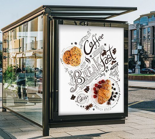 Stampa Manifesti su carta - immagine 2