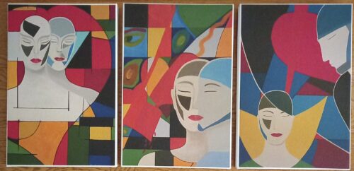 Foto su Tela in ALTA qualità » Offerta più bassa del web photo review