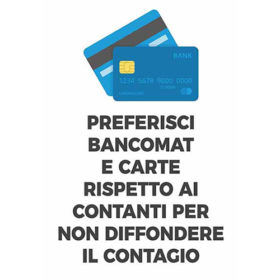 Cartelli Bancomat Carte