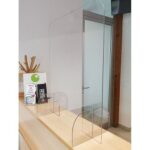 Barriera-plexiglass-parafiato