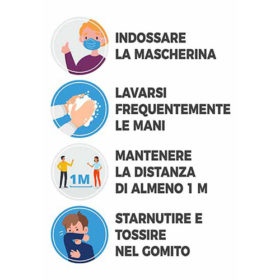 Cartelli-Buone-Norme