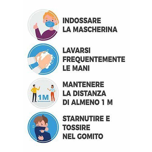 Cartelli-Buone-Norme