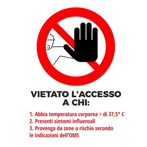 Cartelli-Covid-Vietato-Accesso