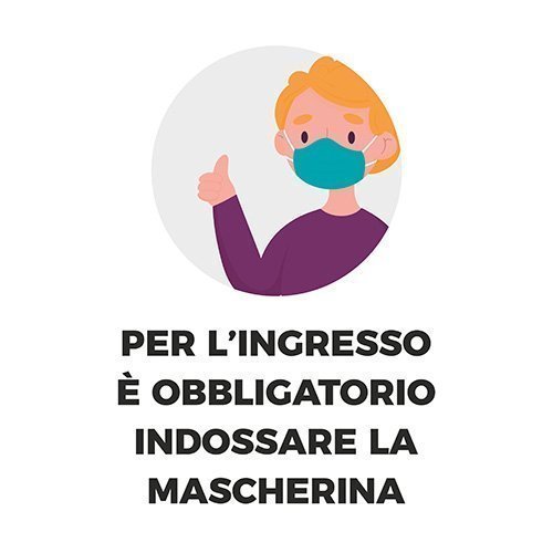 Carttelli-Covid-Mascherina