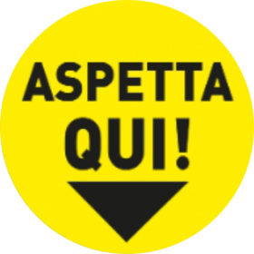 Adesivi-aspetta-qui-giallo-tondo