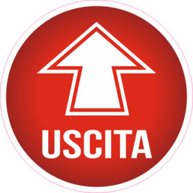 Adesivi-uscita-tondo