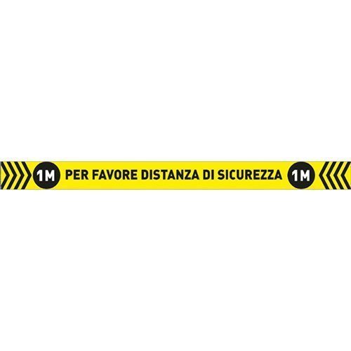 Adesivo-distanza-di-sicurezza