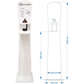 Piantana-porta-dispenser-misure