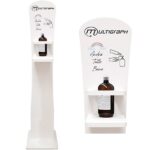 Porta-dispenser-per-gel-disinfettante
