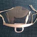 mascherina-traparente