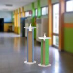 Colonnina-igienizzante-in-cartone-colorata